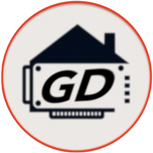 Deshmining Club — Видеокарточный домик